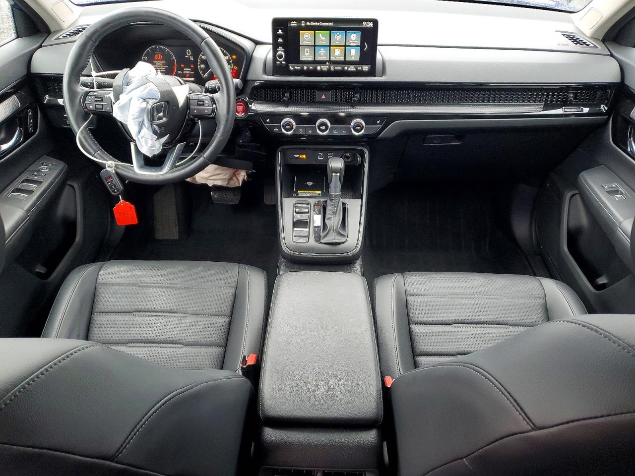 2024 HONDA CR-V EXL photo 8