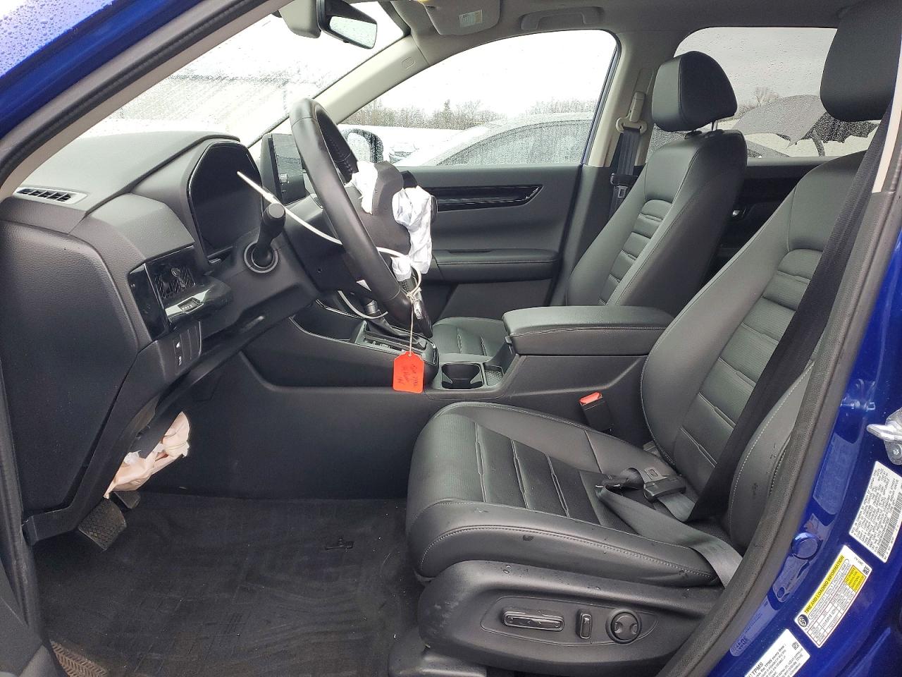 2024 HONDA CR-V EXL photo 7