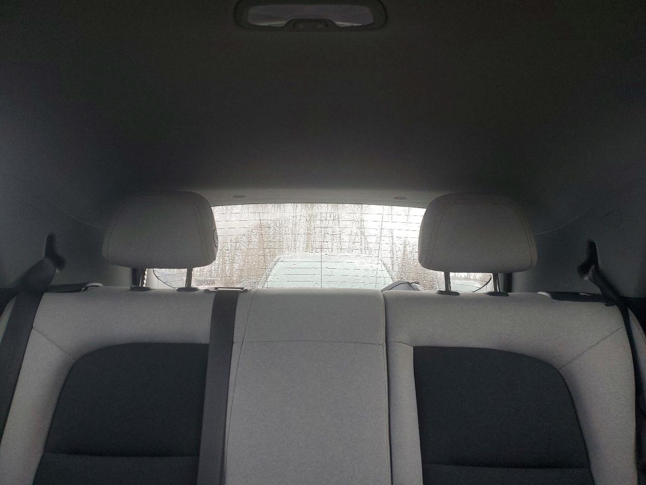2017 CHEVROLET BOLT EV LT photo 10