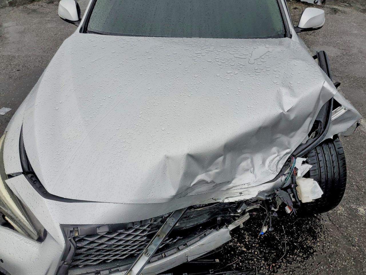 2018 INFINITI Q50 LUXE photo 11