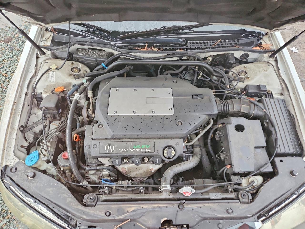 2002 ACURA 3.2TL photo 11