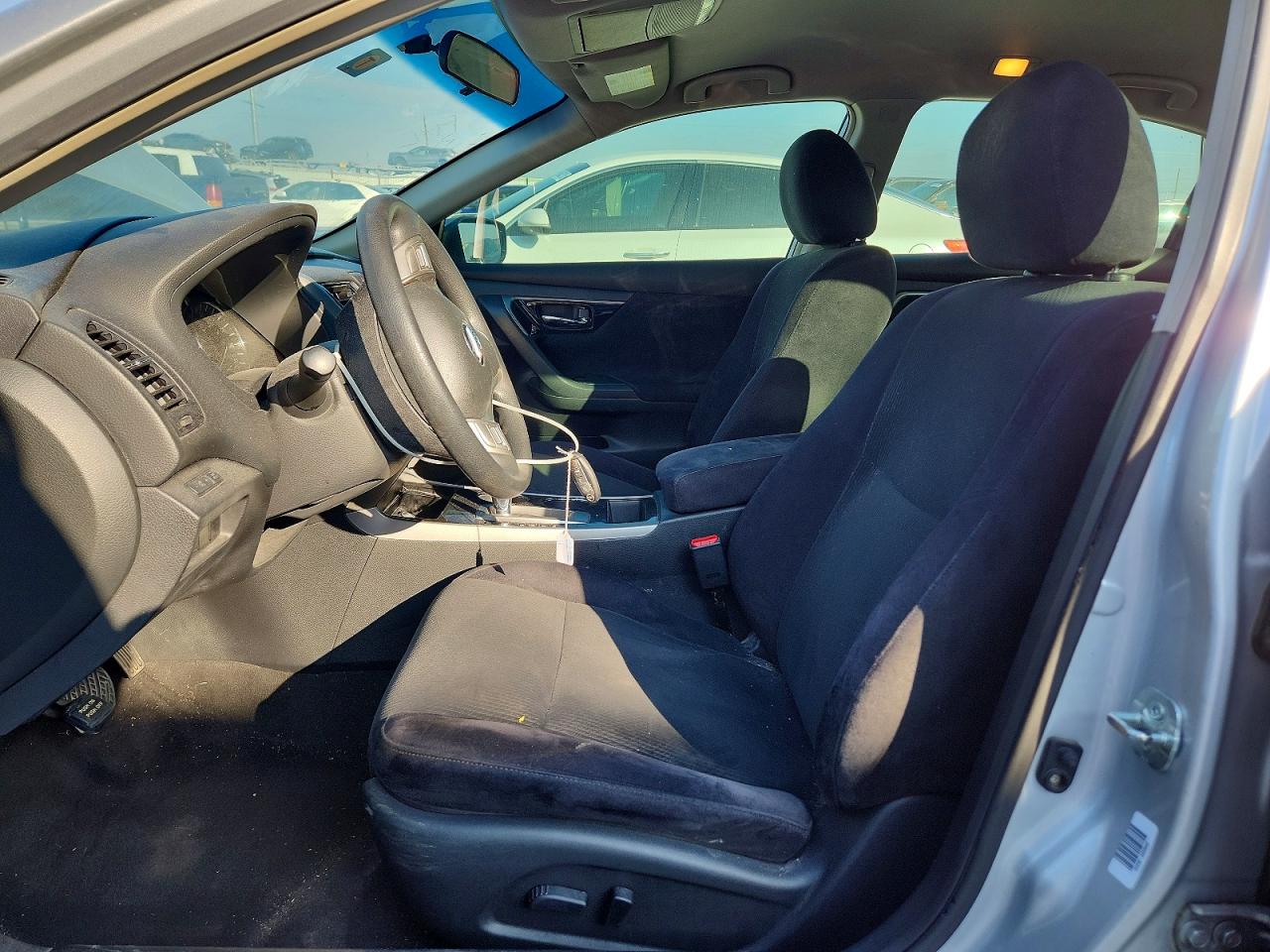 2013 NISSAN ALTIMA 2.5 photo 7
