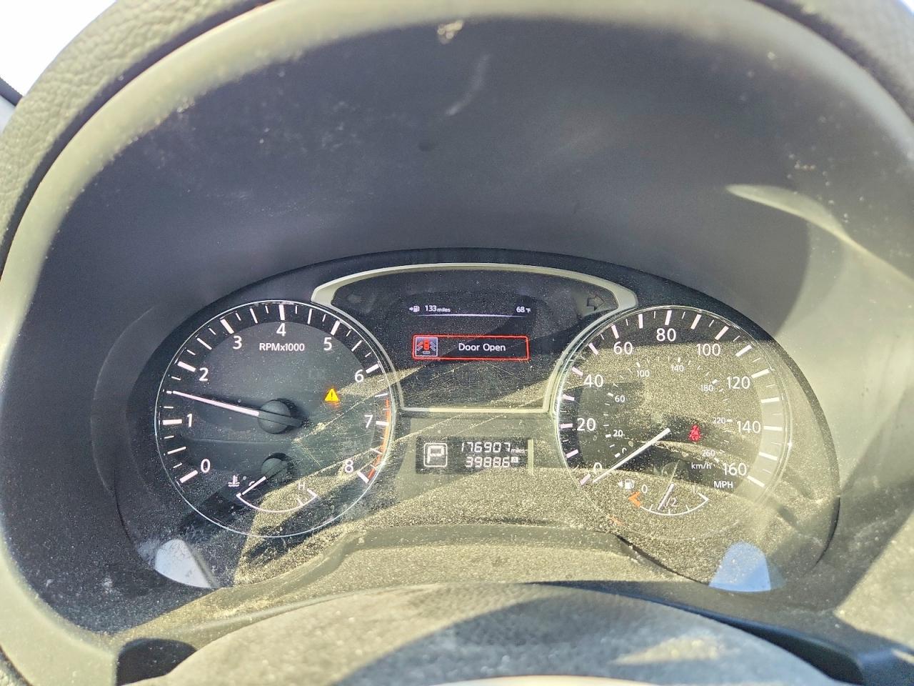 2013 NISSAN ALTIMA 2.5 photo 9