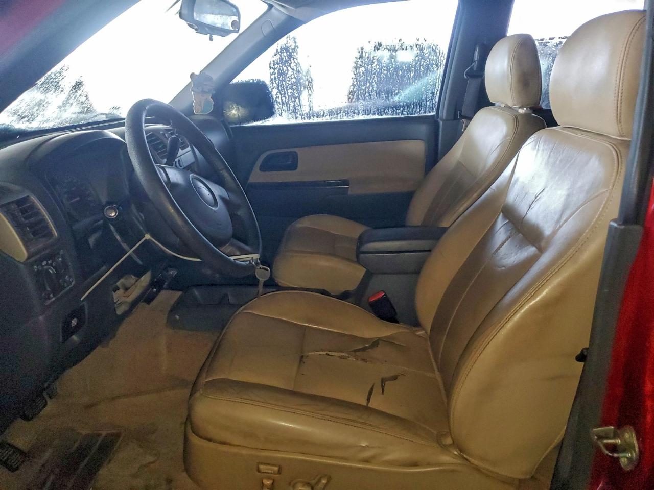 2006 CHEVROLET COLORADO photo 7