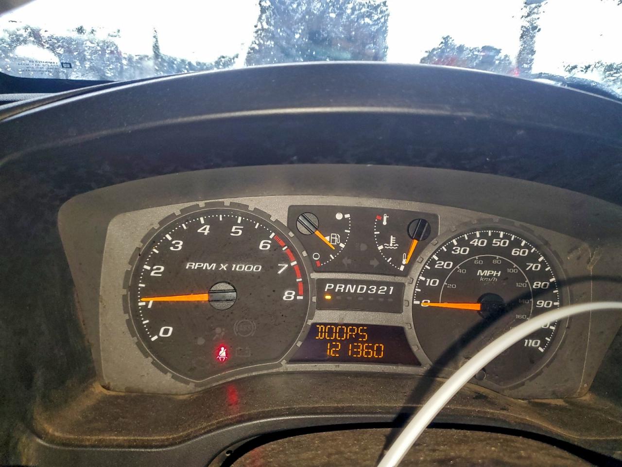 2006 CHEVROLET COLORADO photo 9