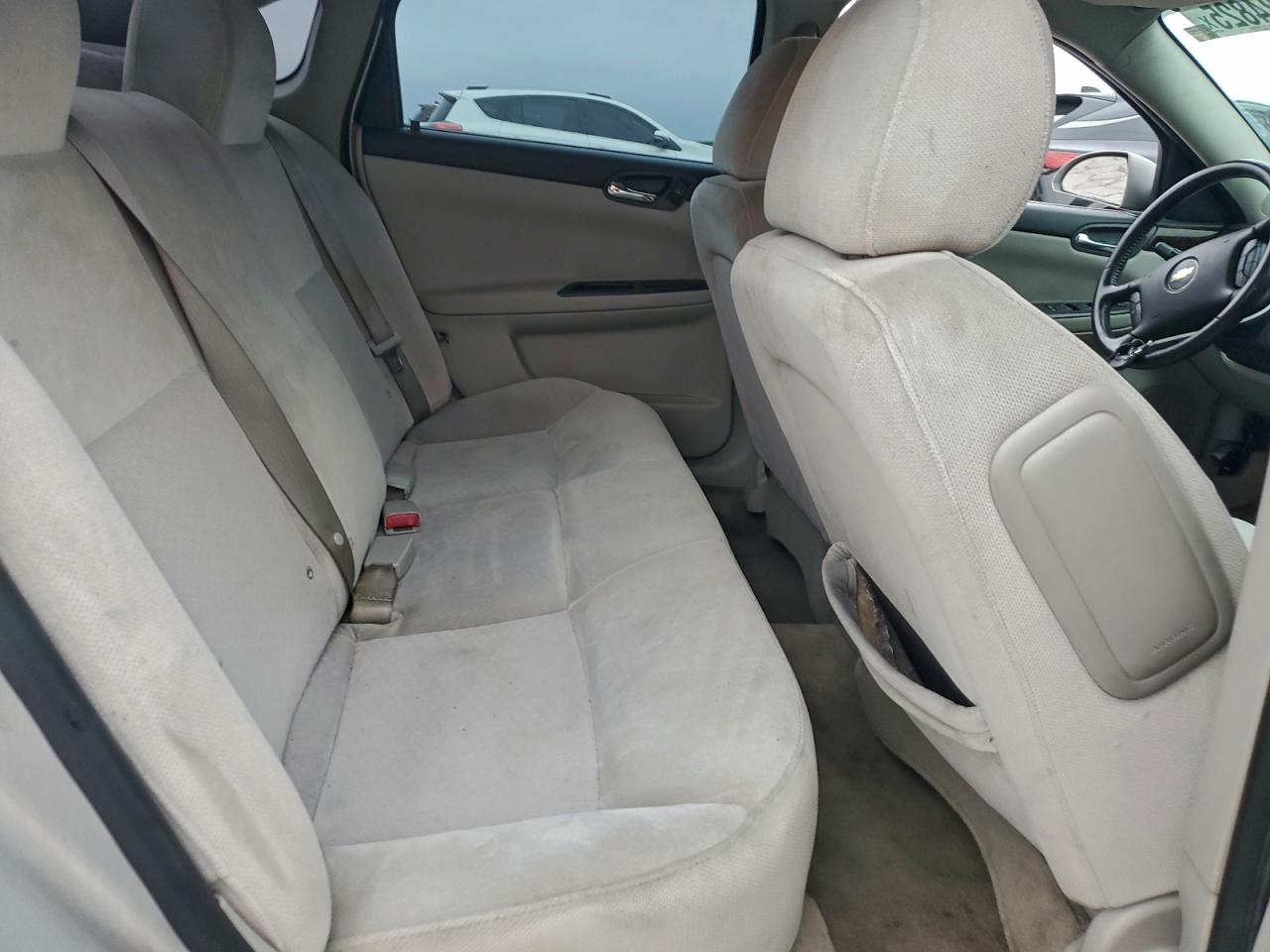 2013 CHEVROLET IMPALA LS photo 10