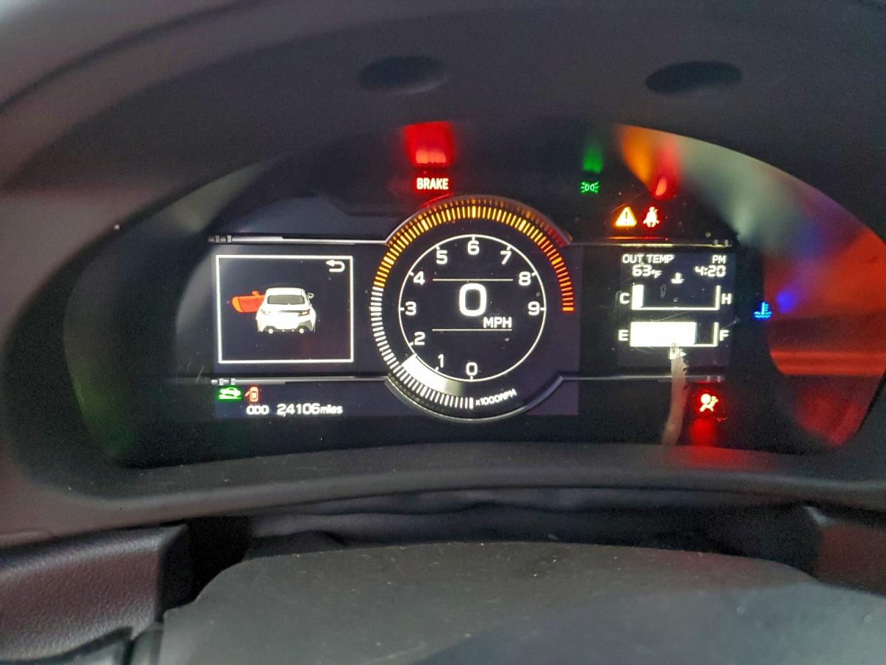 2023 TOYOTA GR 86 photo 9