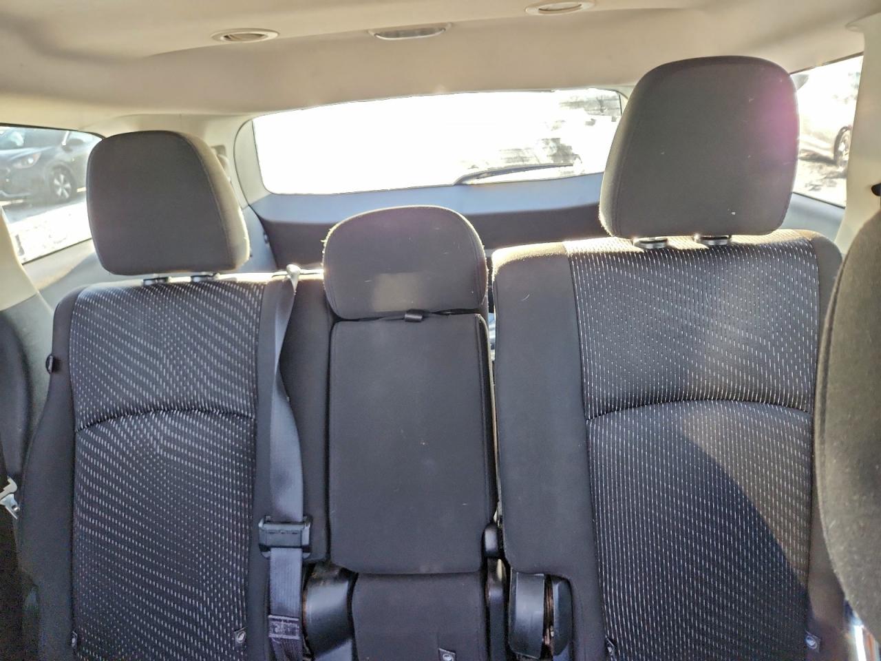 2015 DODGE JOURNEY SXT photo 10