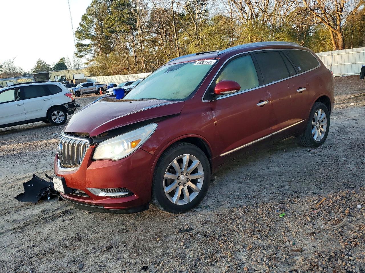 2015 BUICK ENCLAVE