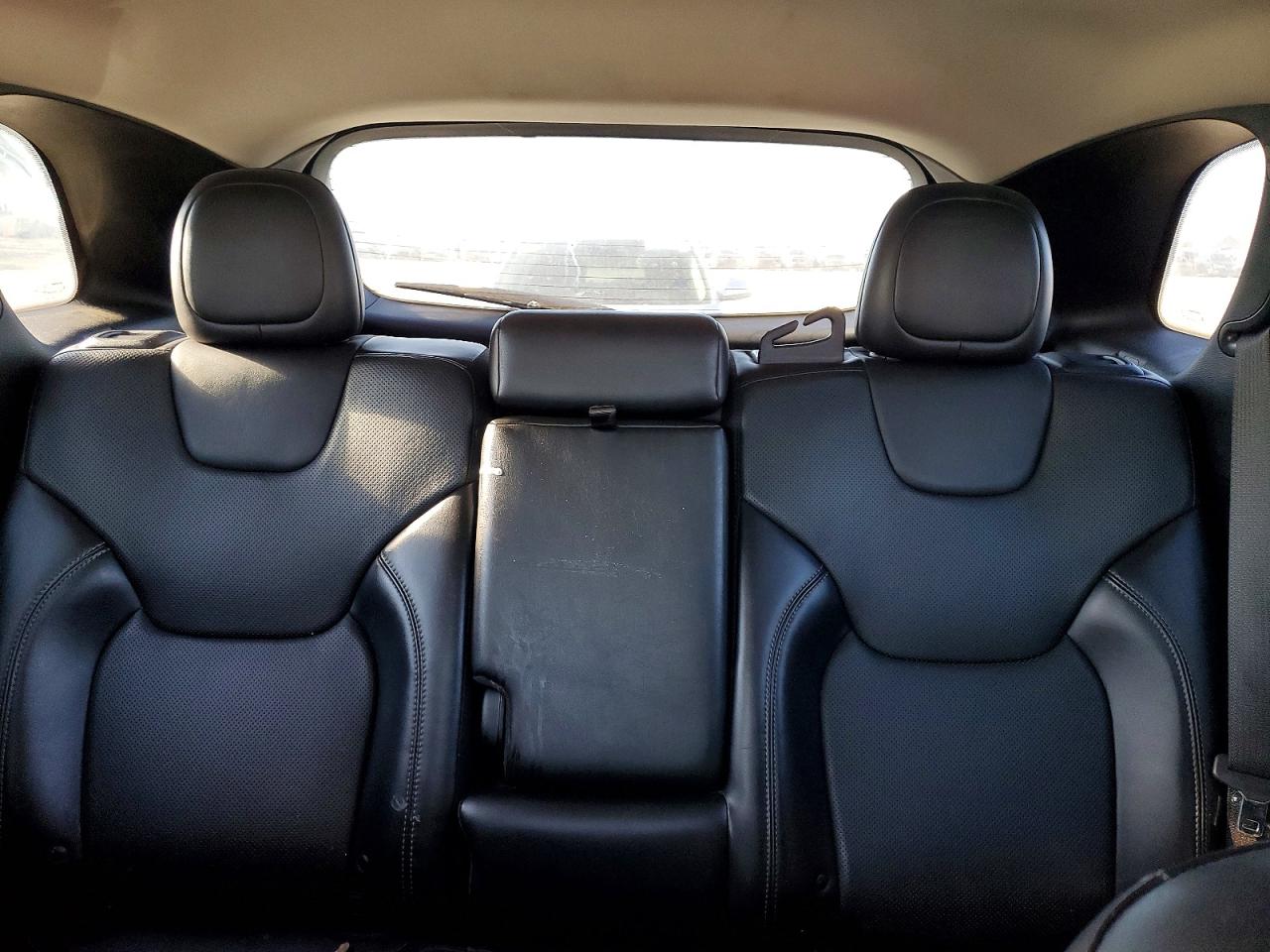 2019 JEEP CHEROKEE LIMITED photo 10