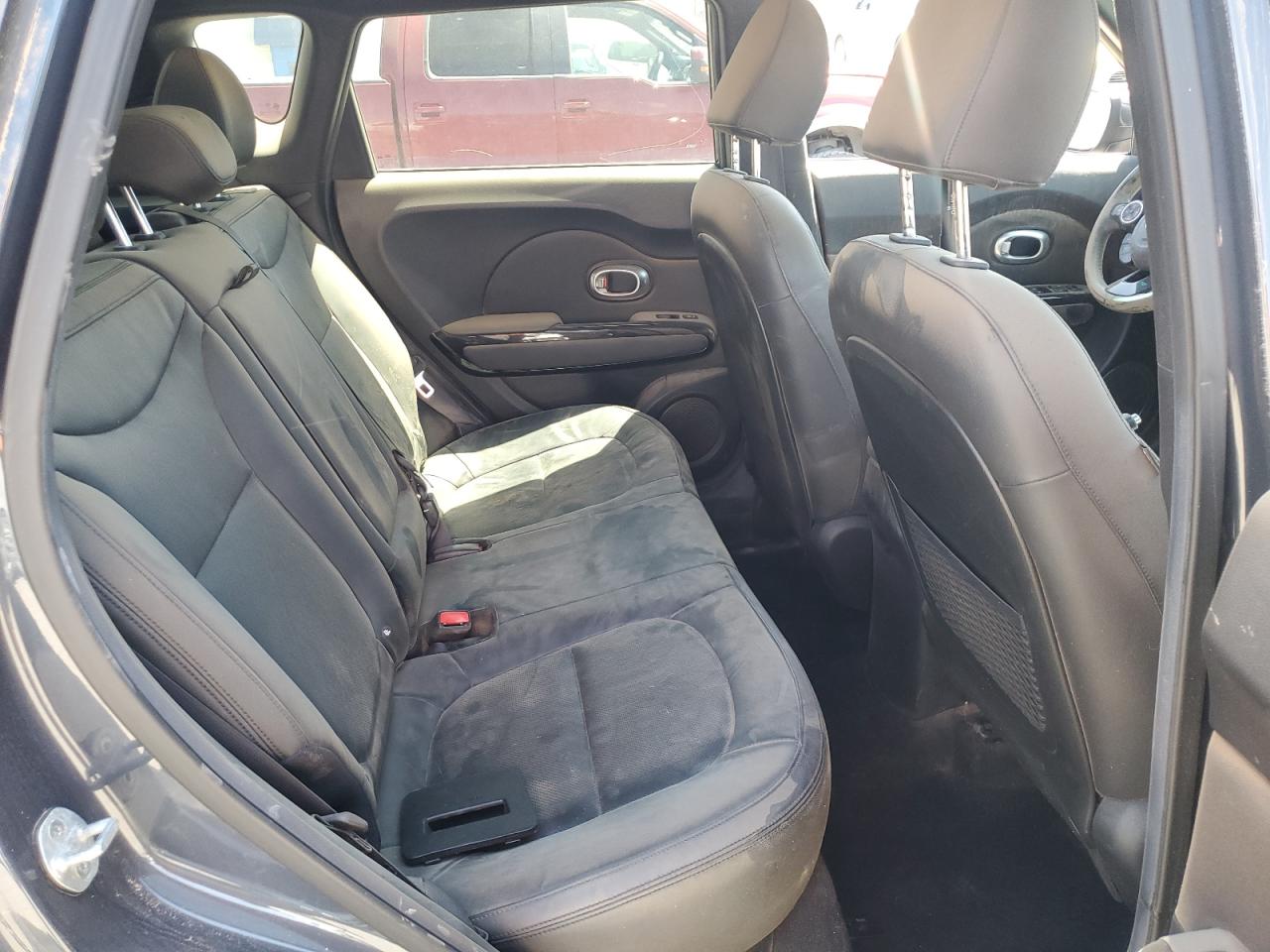 2015 KIA SOUL photo 10