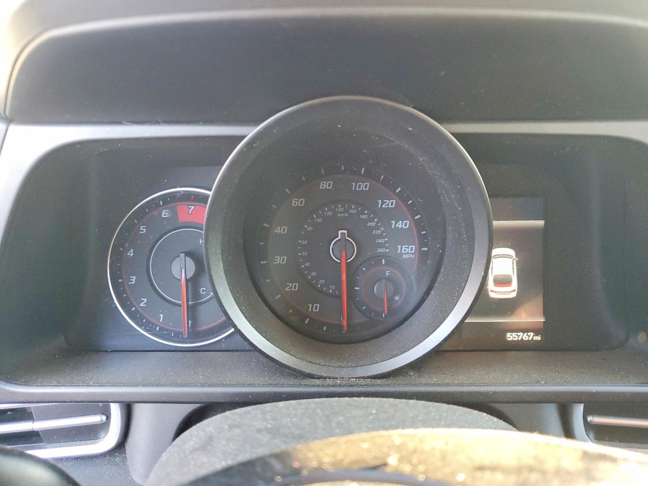 2021 HYUNDAI ELANTRA SE photo 9