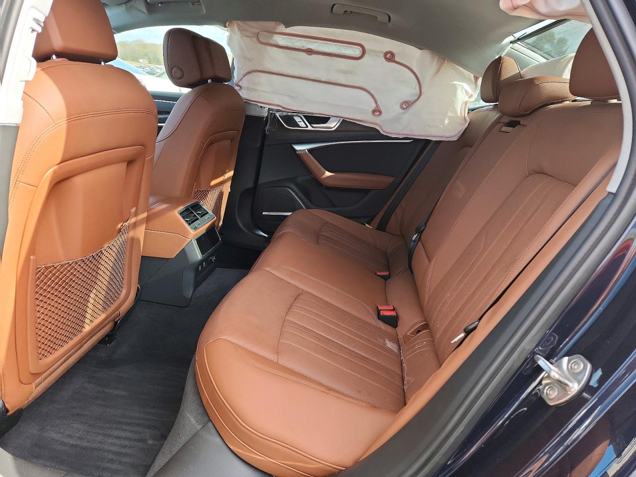 2019 AUDI A6 PRESTIGE photo 10