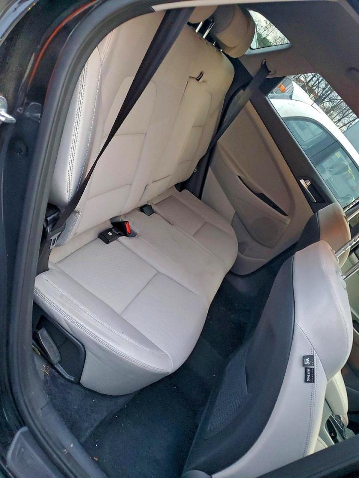 2021 HYUNDAI TUCSON SE photo 10
