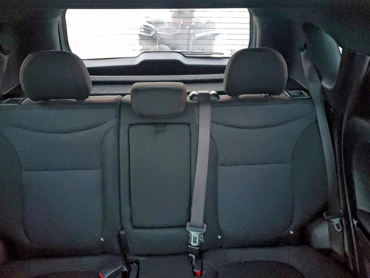 2015 KIA SOUL + photo 10