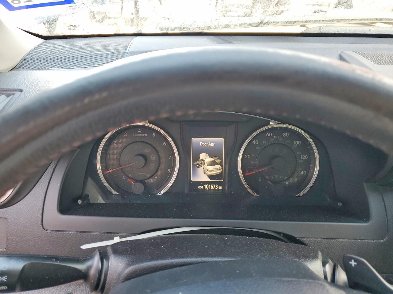 2017 TOYOTA CAMRY XSE photo 9