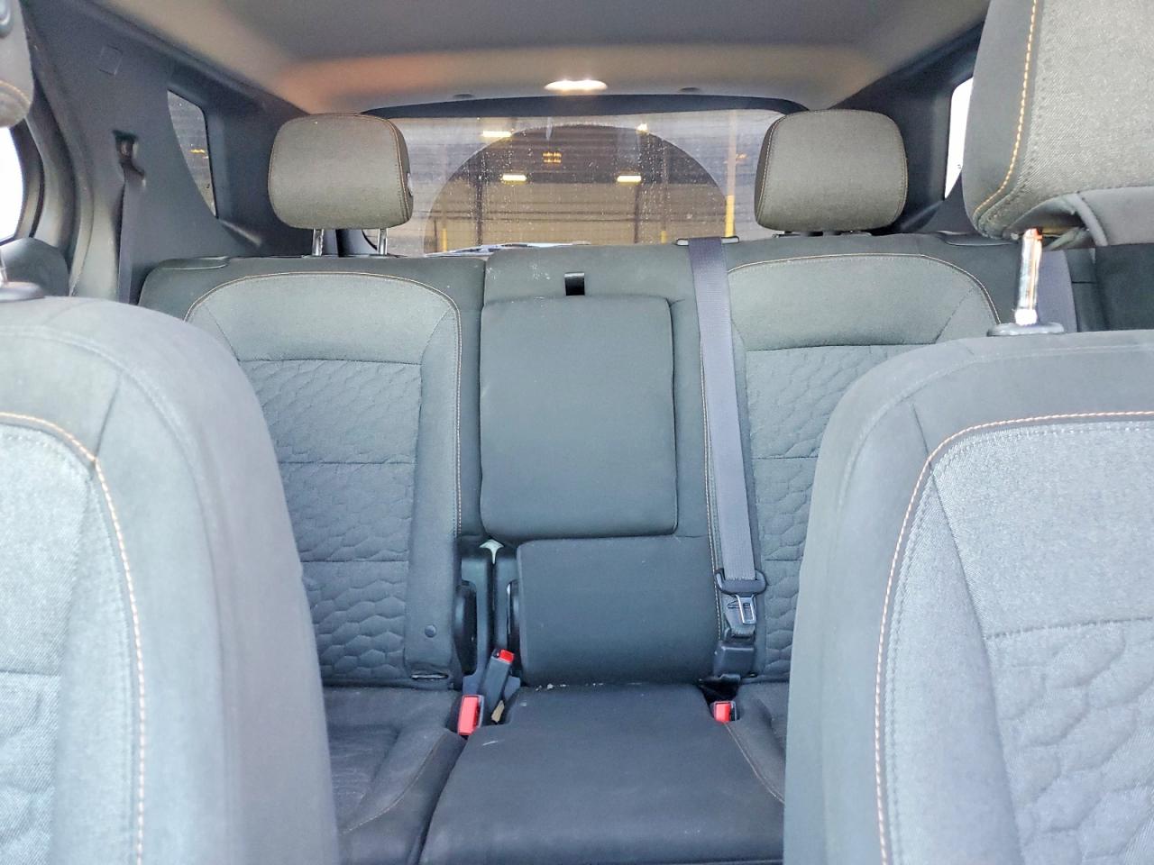 2018 CHEVROLET EQUINOX LT photo 10