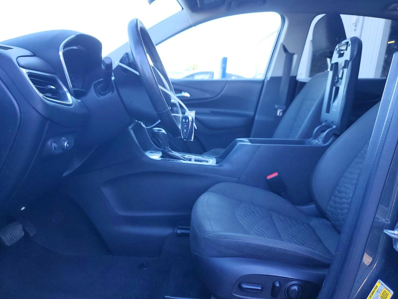 2018 CHEVROLET EQUINOX LT photo 7