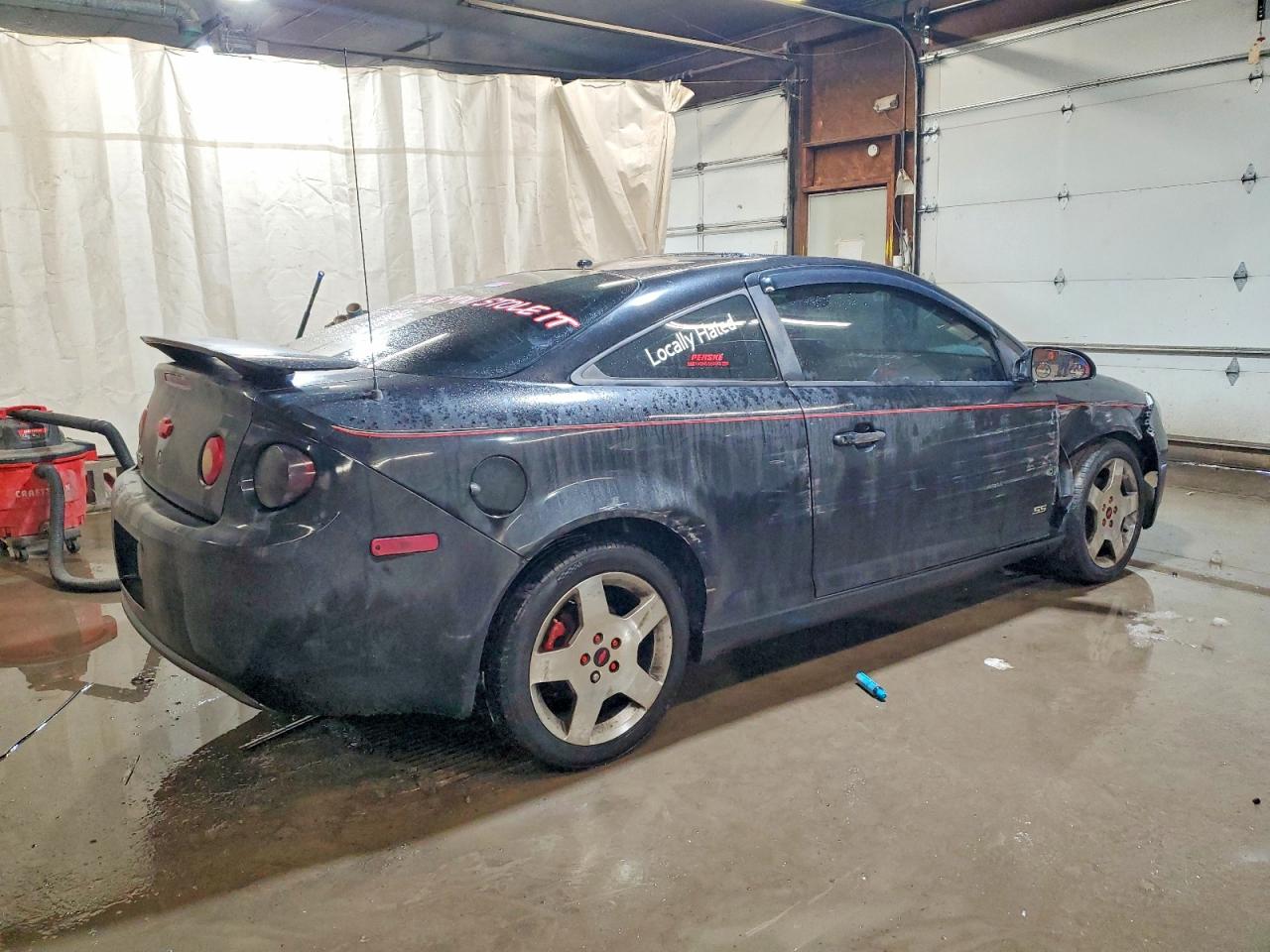 2006 CHEVROLET COBALT SS photo 7