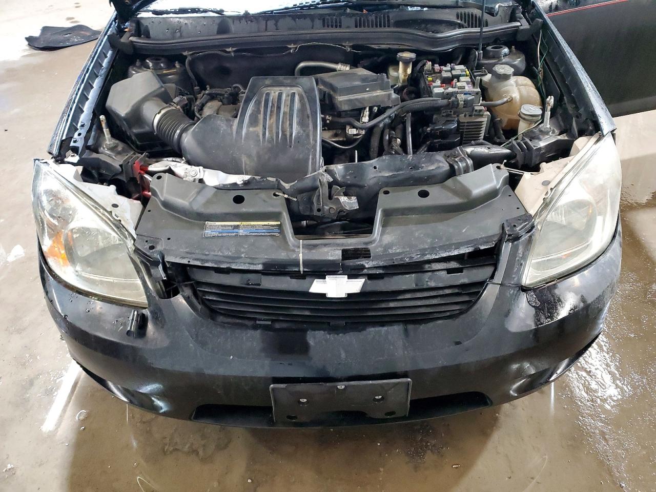 2006 CHEVROLET COBALT SS photo 31