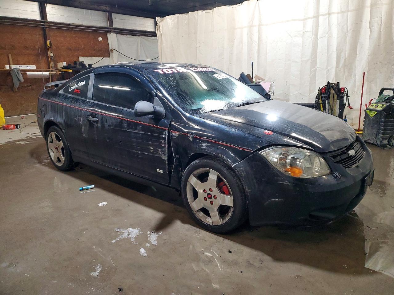2006 CHEVROLET COBALT SS photo 10