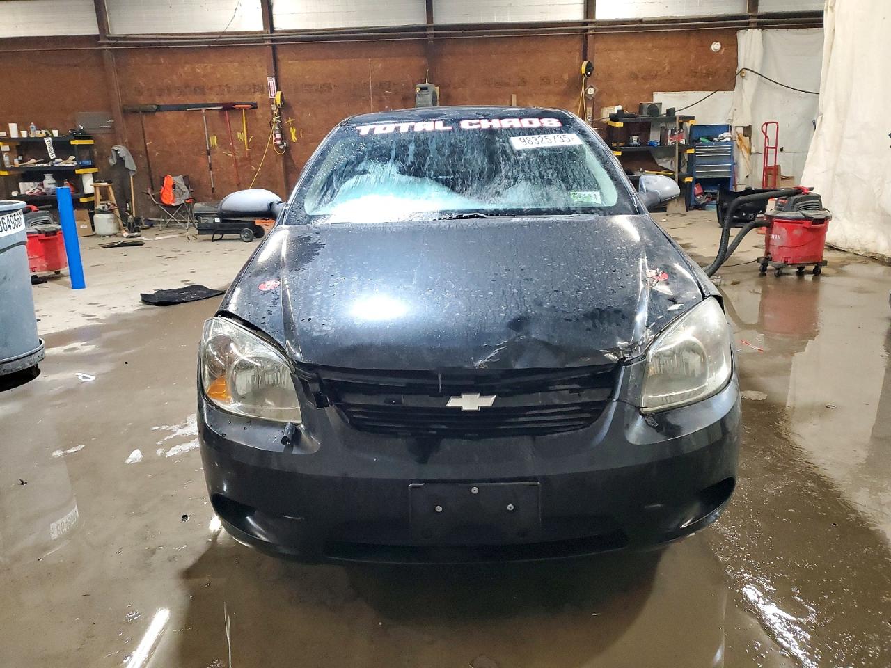 2006 CHEVROLET COBALT SS photo 13