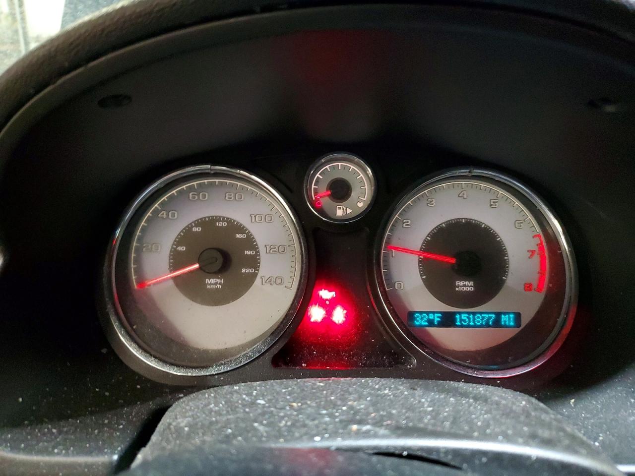 2006 CHEVROLET COBALT SS photo 25
