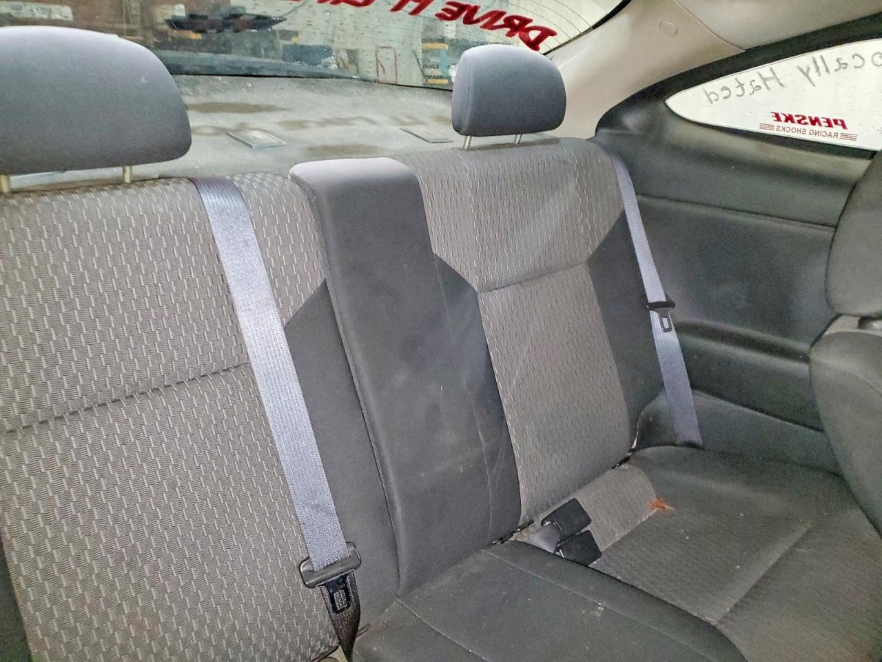 2006 CHEVROLET COBALT SS photo 28