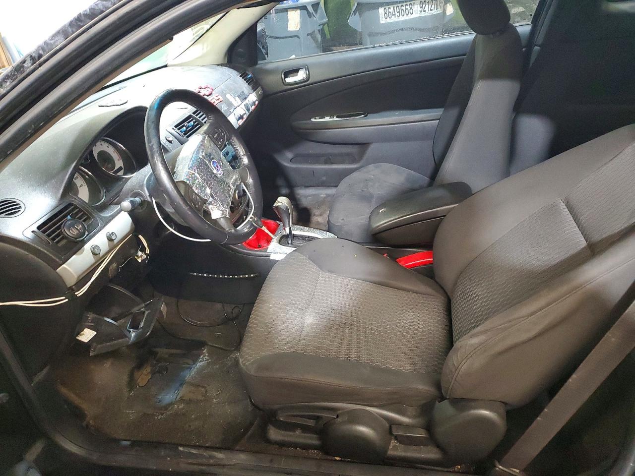 2006 CHEVROLET COBALT SS photo 19