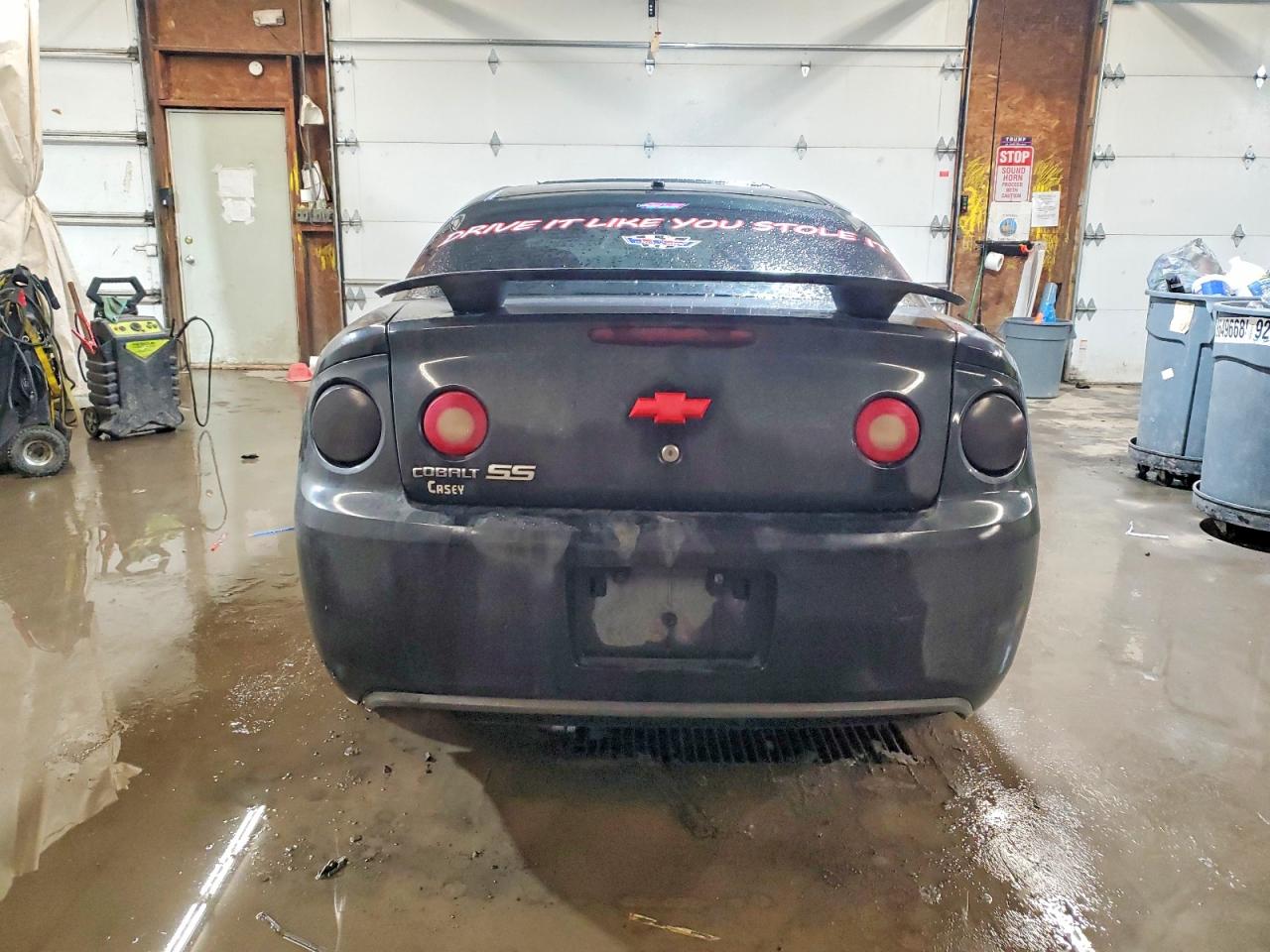 2006 CHEVROLET COBALT SS photo 16