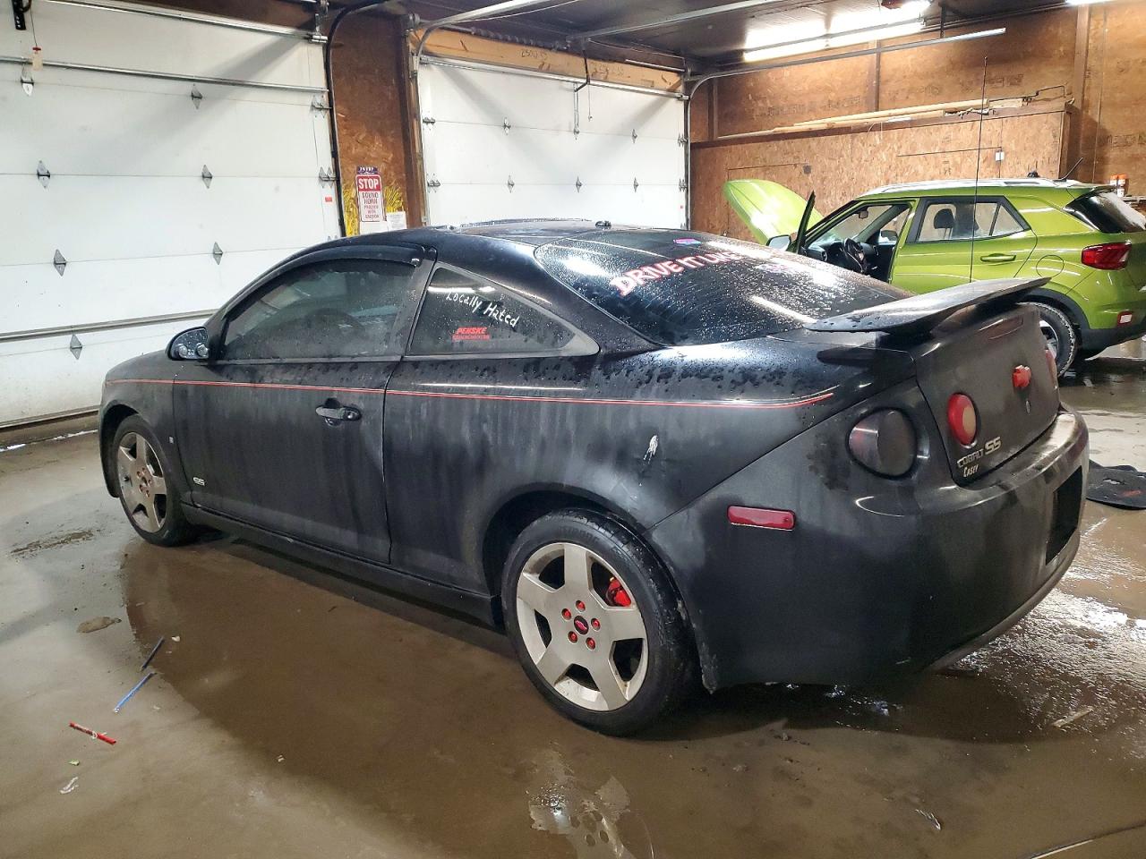 2006 CHEVROLET COBALT SS photo 4