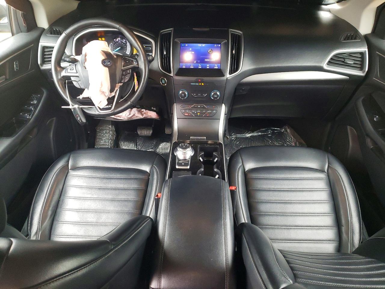 2019 FORD EDGE SEL photo 8