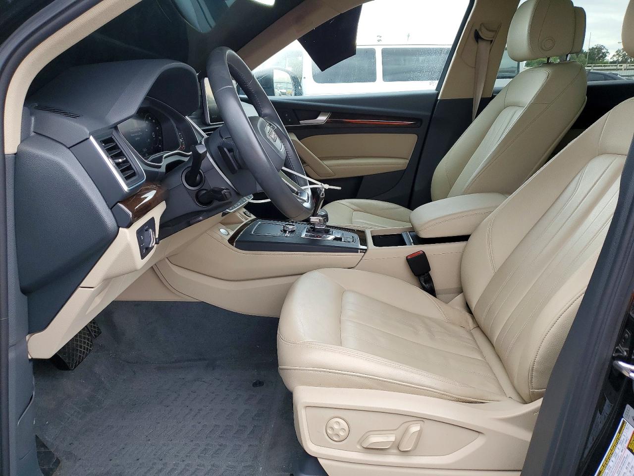 2019 AUDI Q5 PREMIUM PLUS photo 7