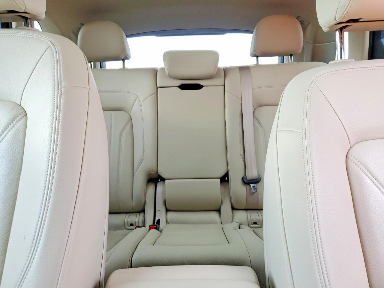 2019 AUDI Q5 PREMIUM PLUS photo 10