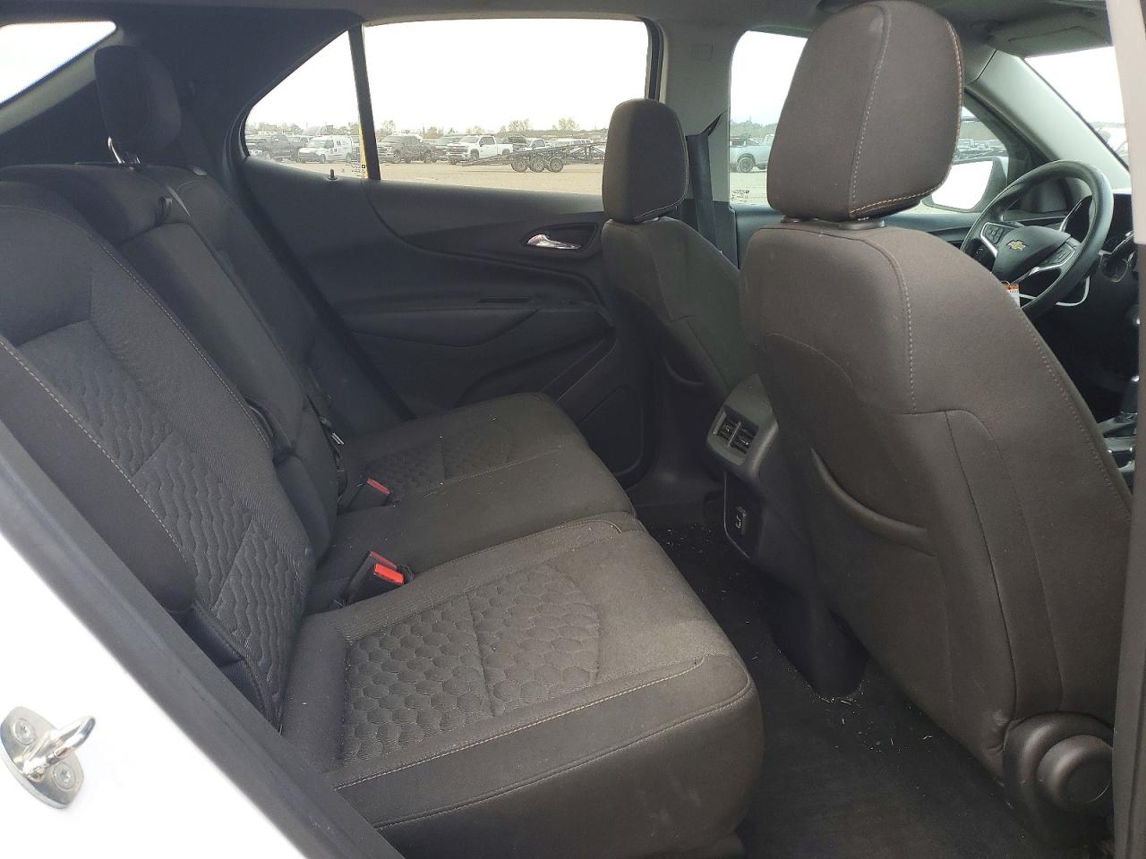 2020 CHEVROLET EQUINOX LT photo 10