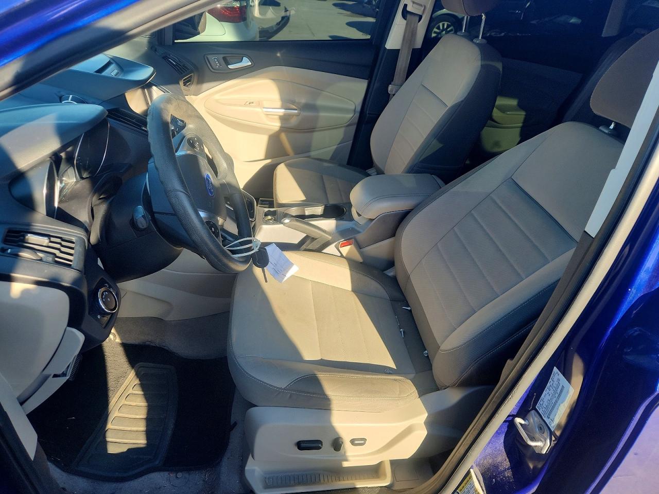 2014 FORD ESCAPE SE photo 7