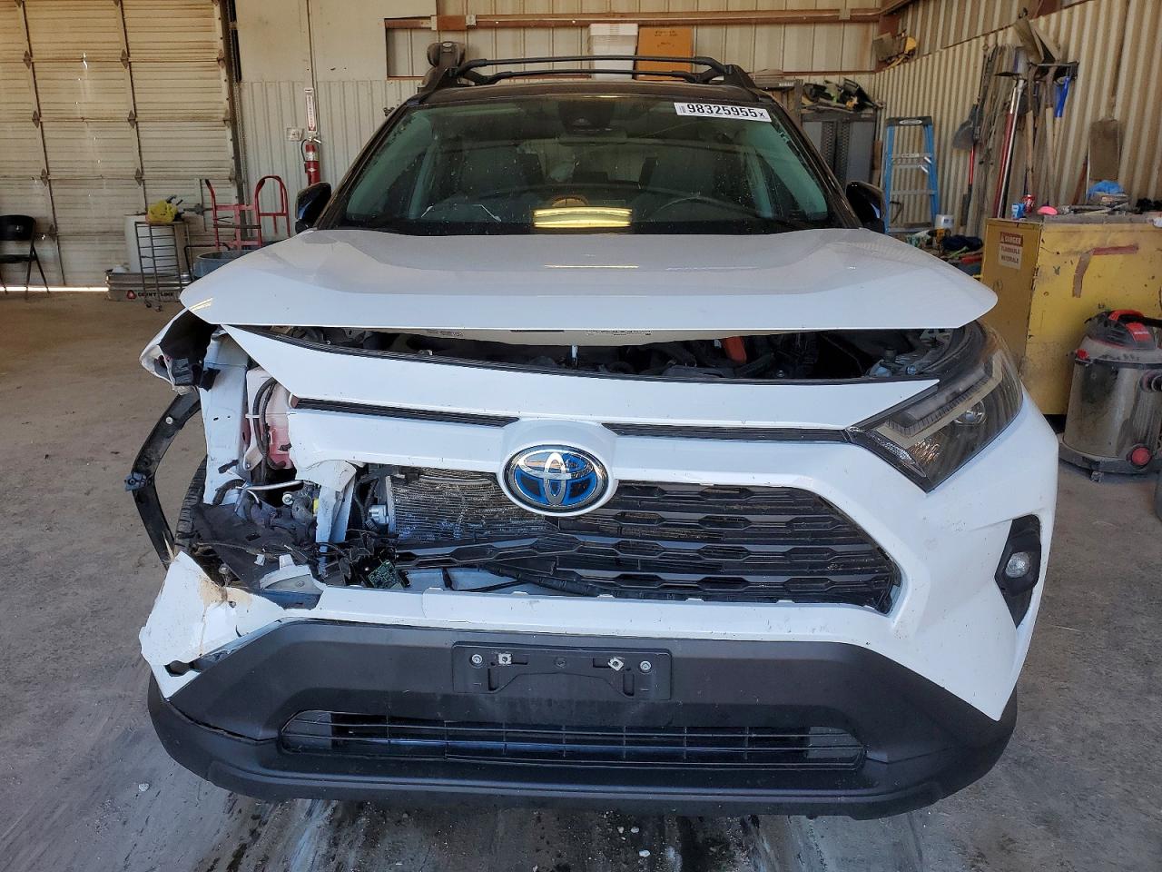 2024 TOYOTA RAV4 WOODLAND EDITION photo 5