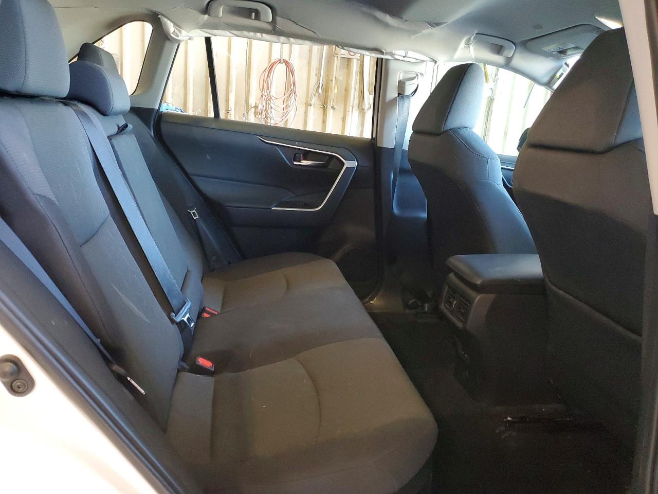 2024 TOYOTA RAV4 WOODLAND EDITION photo 11