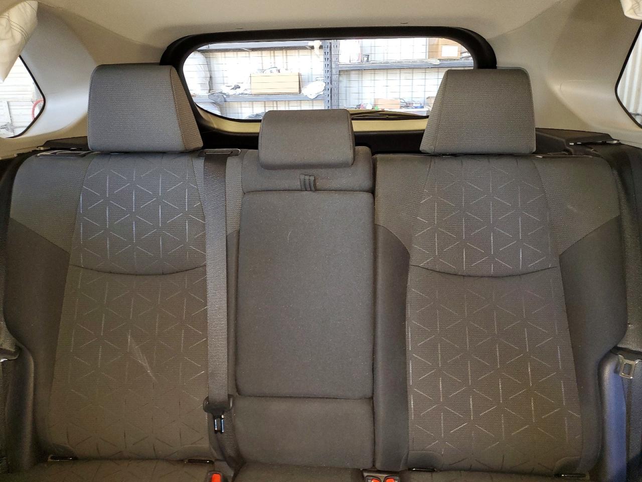 2024 TOYOTA RAV4 WOODLAND EDITION photo 10