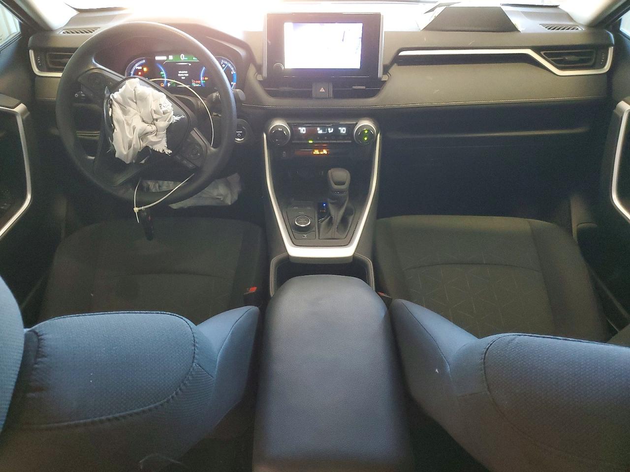2024 TOYOTA RAV4 WOODLAND EDITION photo 8