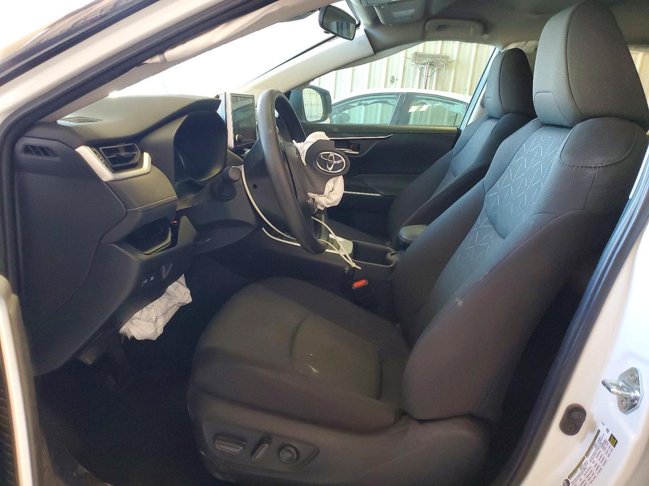 2024 TOYOTA RAV4 WOODLAND EDITION photo 7