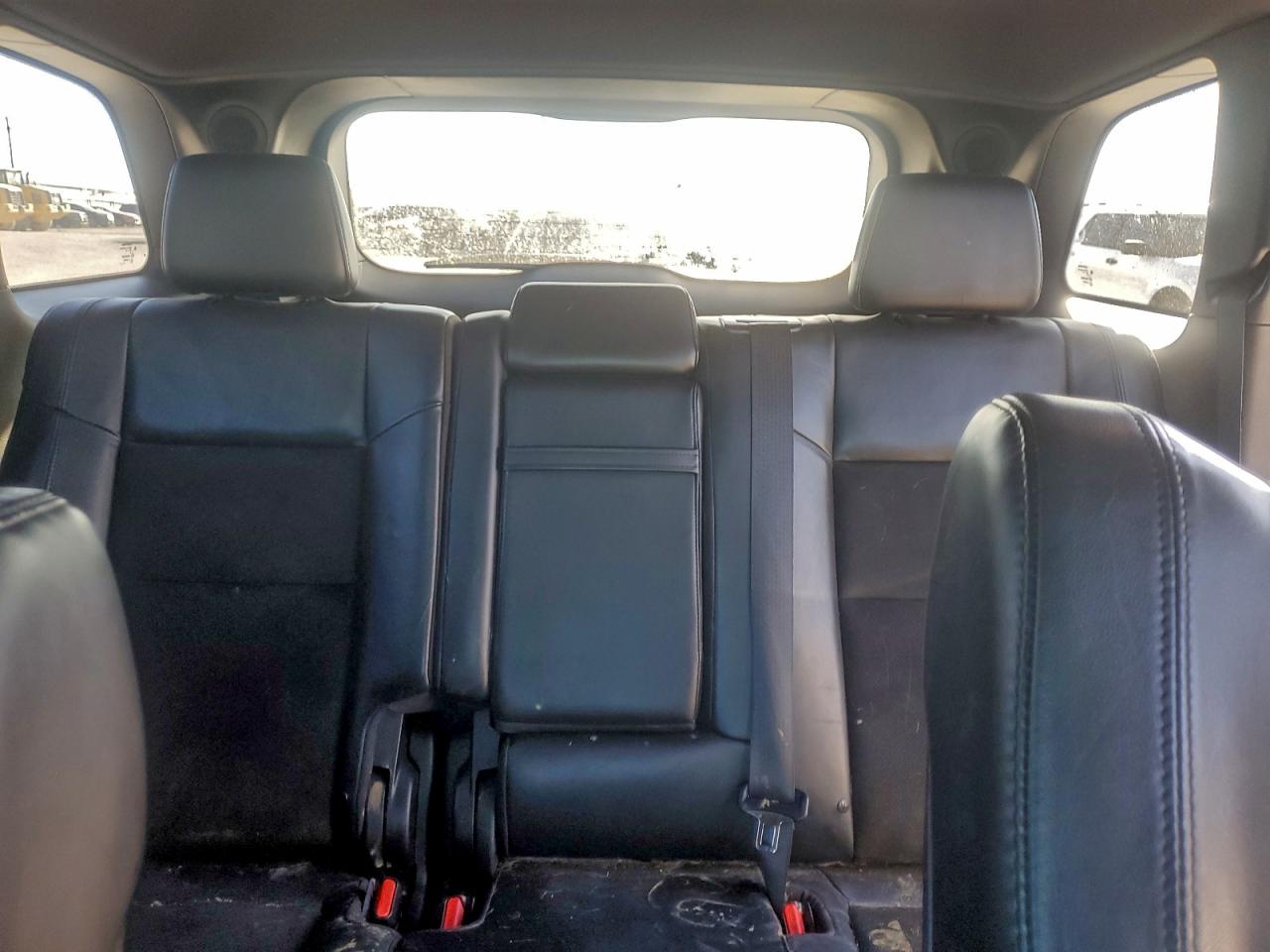 2020 JEEP GRAND CHEROKEE LAREDO photo 10