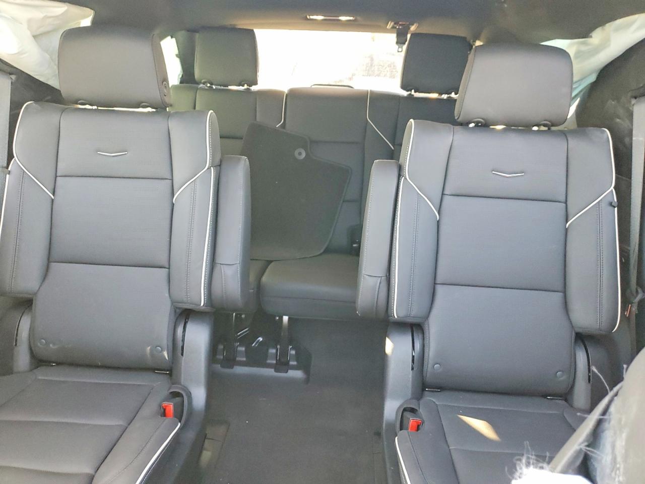 2024 CADILLAC ESCALADE PREMIUM LUXURY photo 10