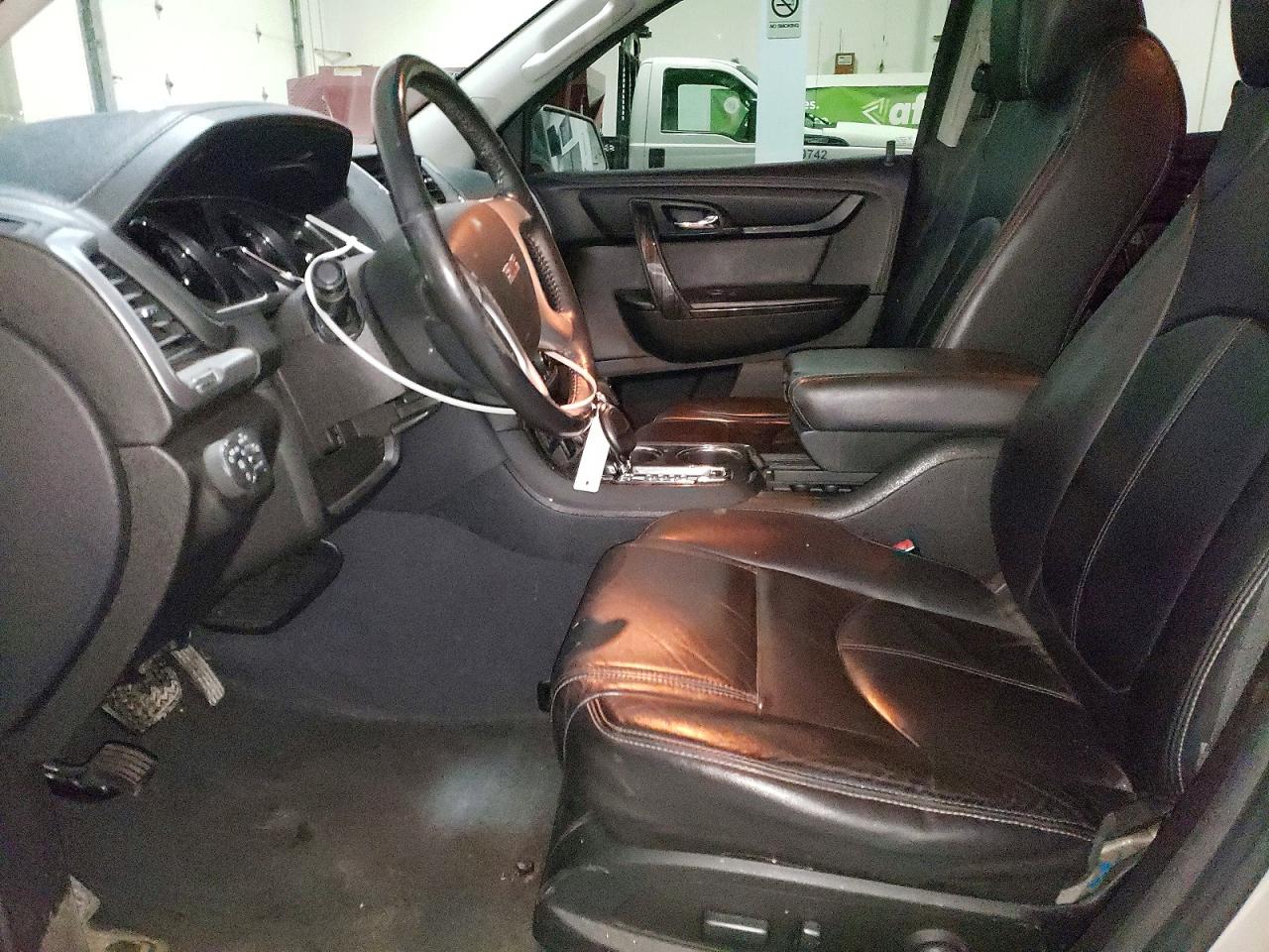 2017 GMC ACADIA LIMITED SLT-2 photo 7
