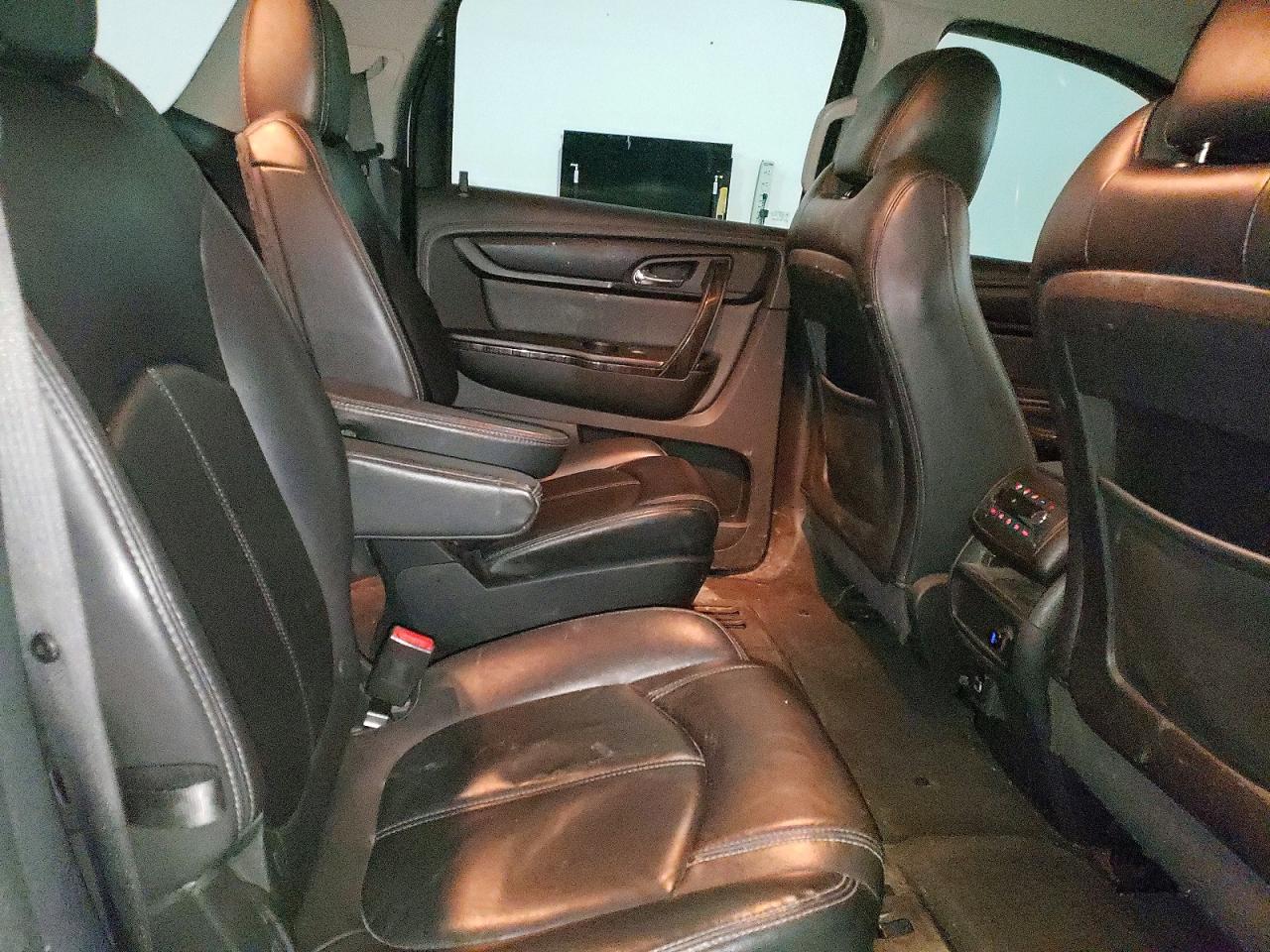 2017 GMC ACADIA LIMITED SLT-2 photo 11