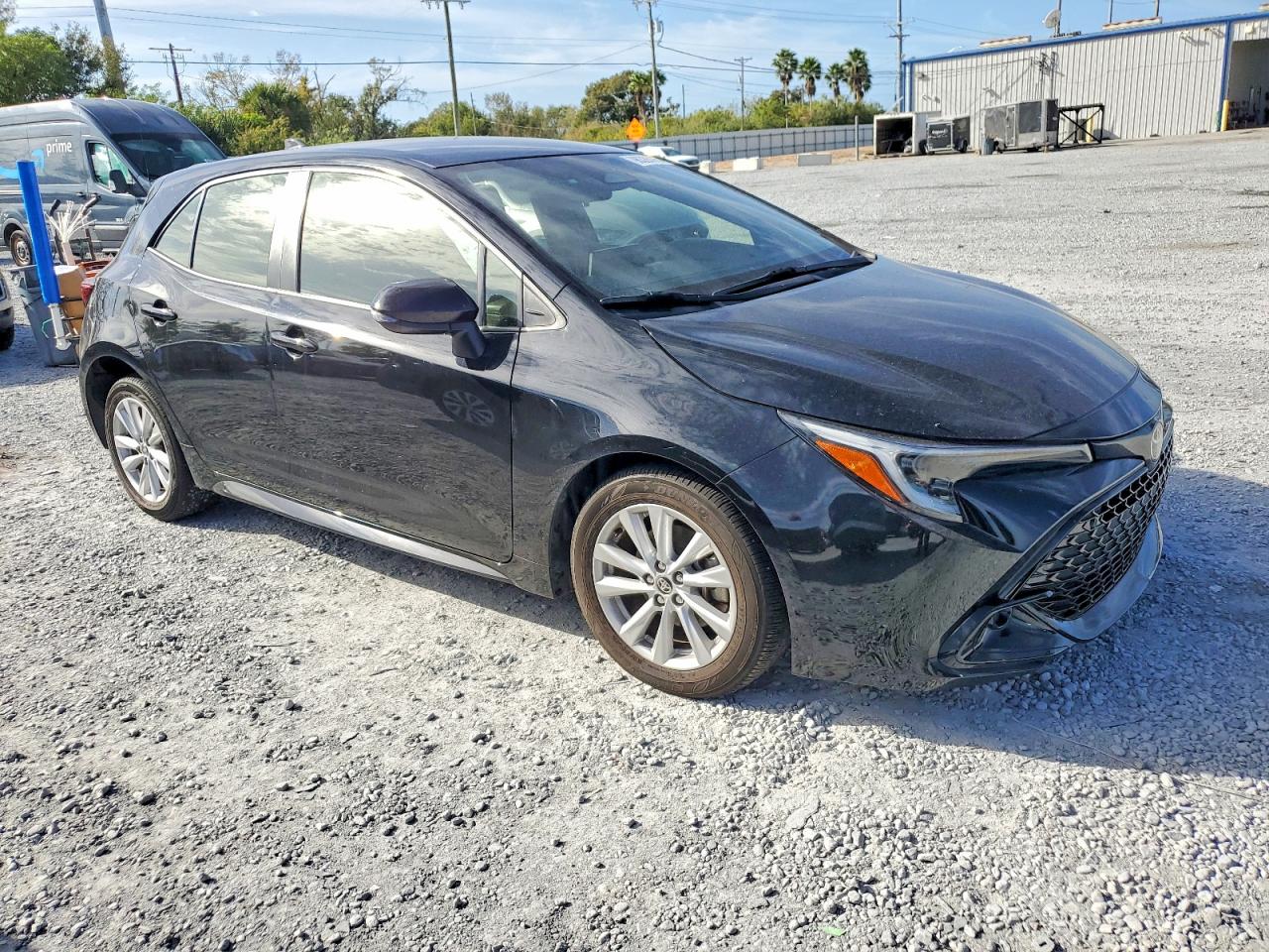 2023 TOYOTA COROLLA SE photo 4