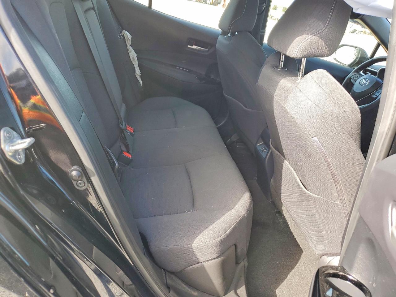 2023 TOYOTA COROLLA SE photo 11