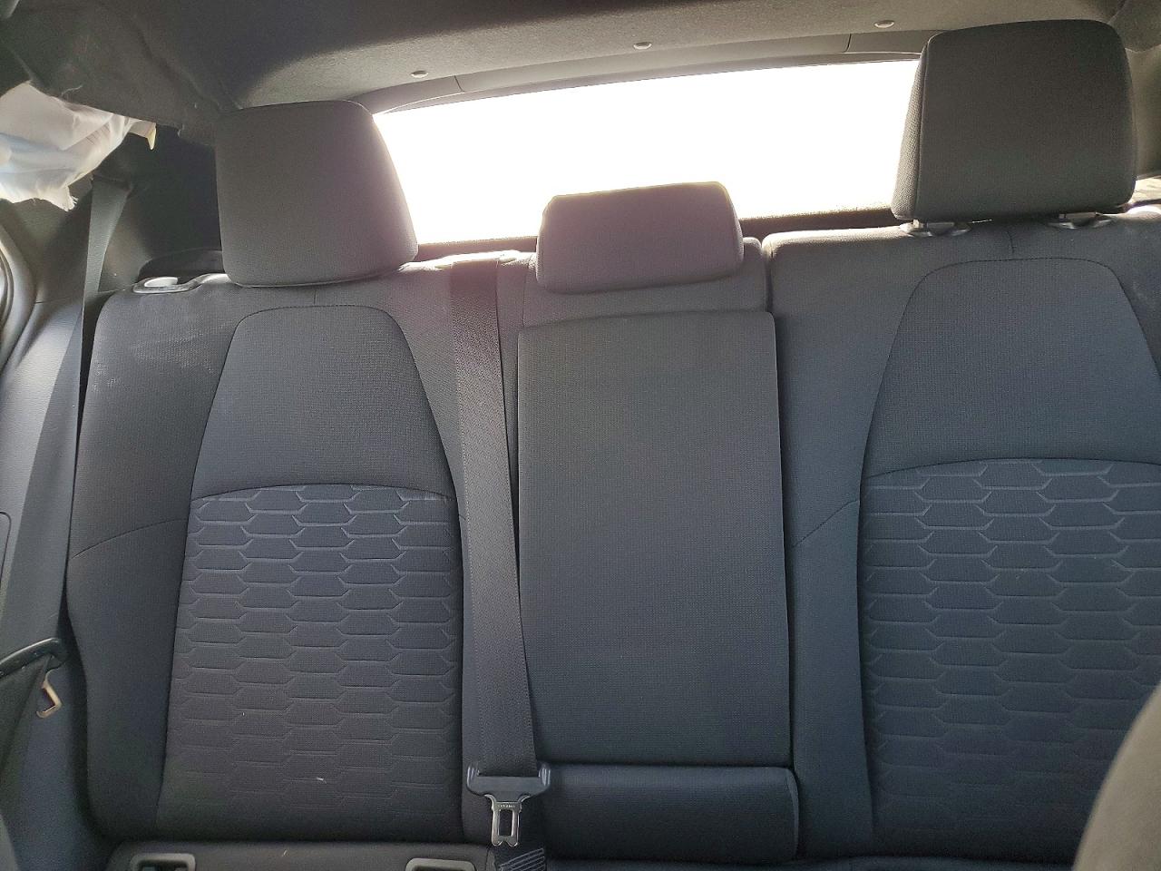 2023 TOYOTA COROLLA SE photo 10