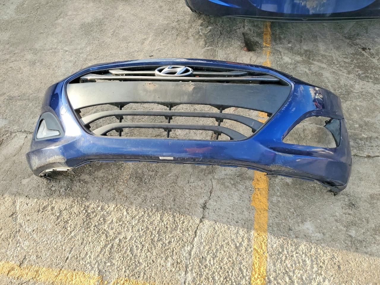 2013 HYUNDAI ELANTRA GT photo 13