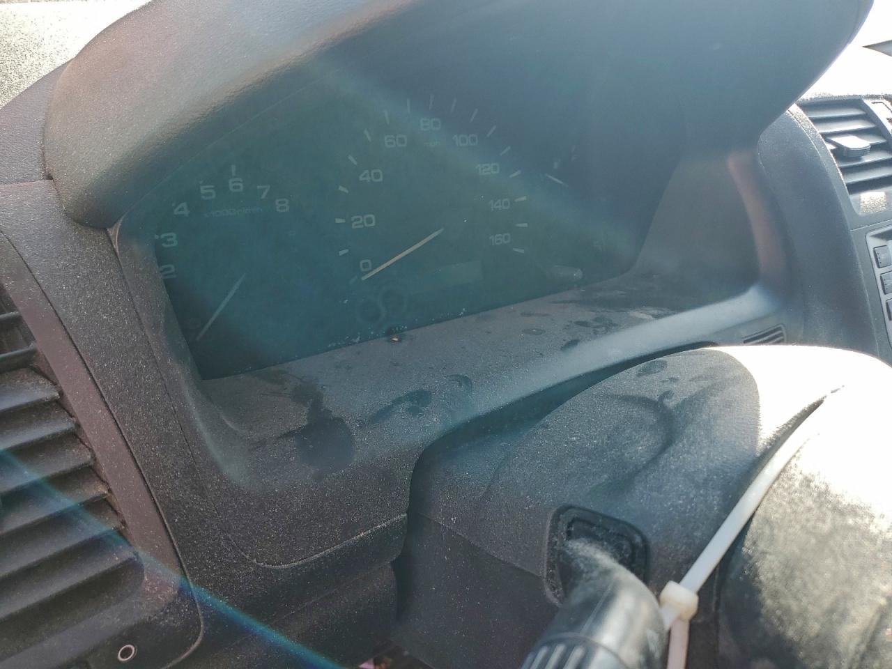2006 HONDA ACCORD VALUE photo 9